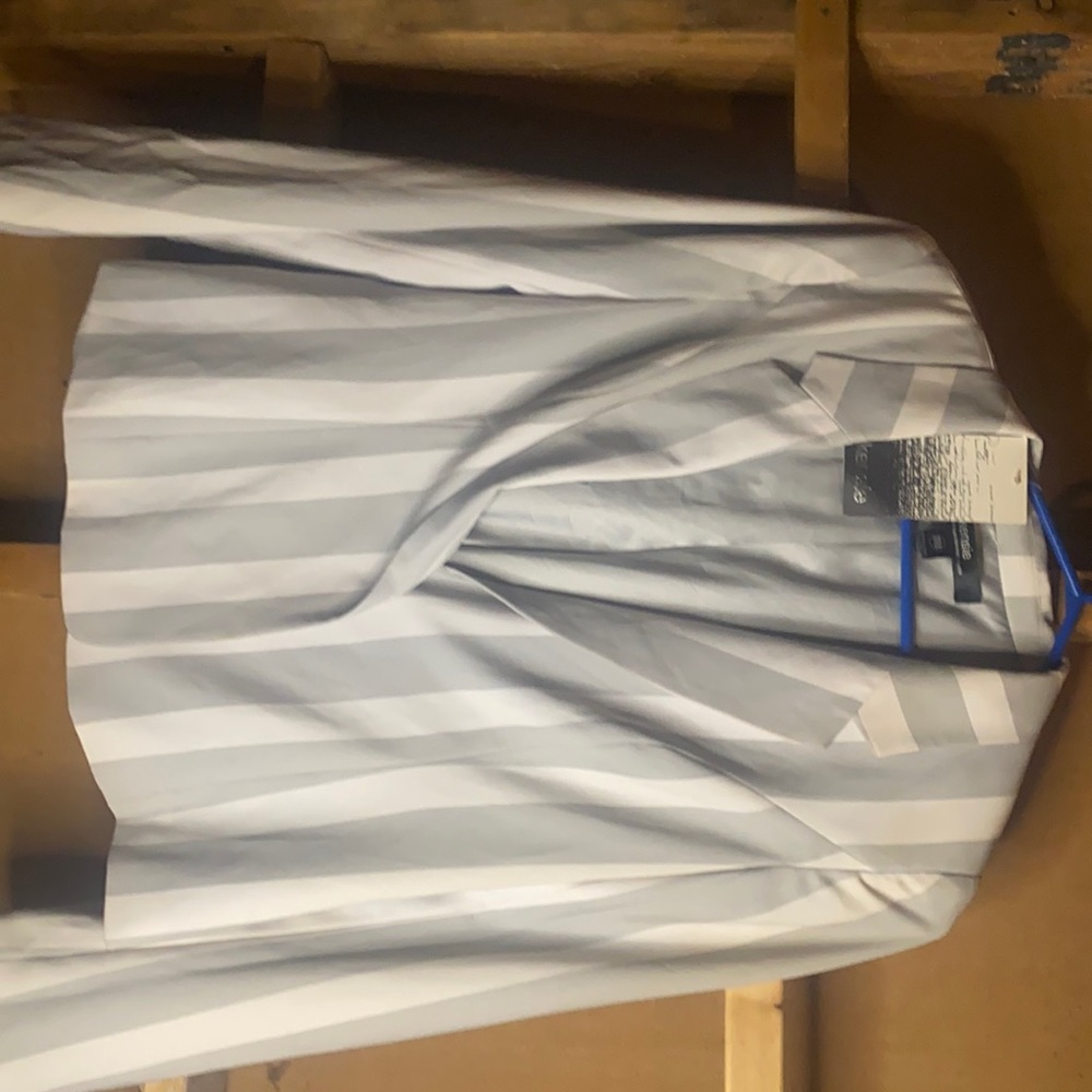 Dress coat